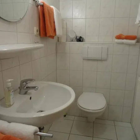 Apartment Clemens 3 Wangerooge