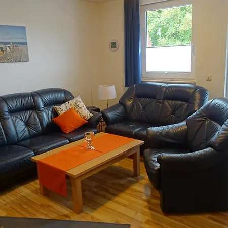 Clemens 3 Wangerooge