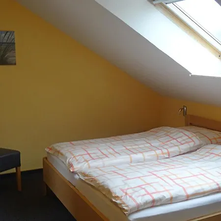 Clemens 3 Apartamento